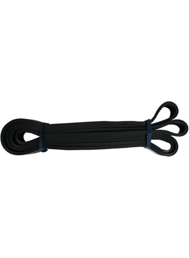 أحزمة مقاومه الطاقة أصلية من 360 ديغري - أسود - Image 1