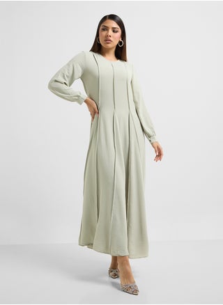 A-Line Basic Dress - pzsku/Z6BB989CB52C0544FBB48Z/45/_/1742369727/fac83a99-96dc-4bc4-b63c-be2993415bcd