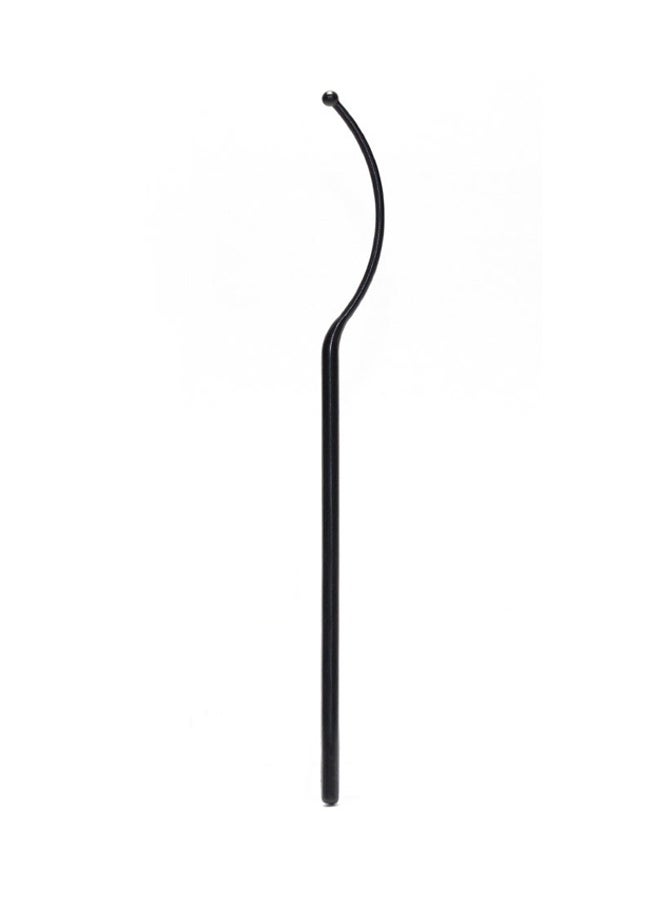 NOVELL - NOVELL Black Eyelash Stick - Precision Applicator for Defined, Voluminous Lashes - Easy-to-Use Lash Styling Tool - Image 1