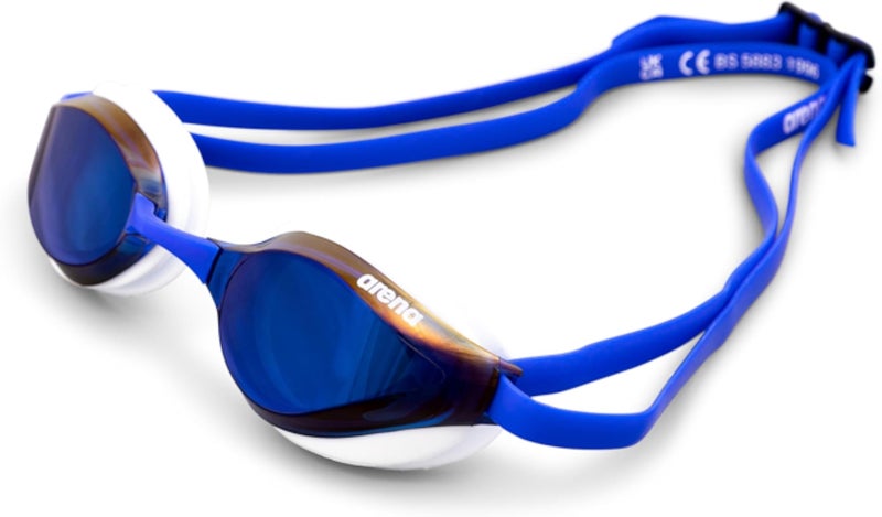 ARENA unisex-adult Python Swim Goggles for Men and Women Swim Goggles (pack of 1)