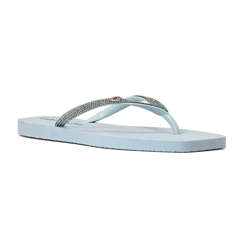 Flip-Flops Baby Blue CS