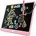 KOKODI LCD Writing Tablet 16 Inch Colorful Toddler Doodle Board Drawing Tablet Erasable Reusable Electronic Drawing Pads Educational and Learning Toy for 36 Years Old Boy and Girls - Image 3