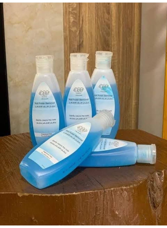 Eva Acetone Nail Polish Remover - Image 3