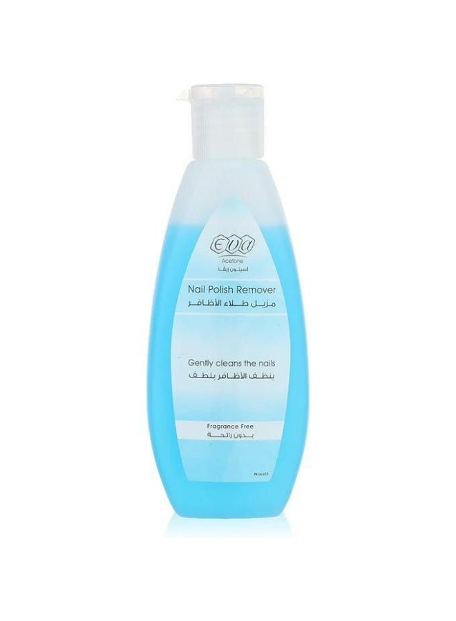 Eva Acetone Nail Polish Remover - Image 1