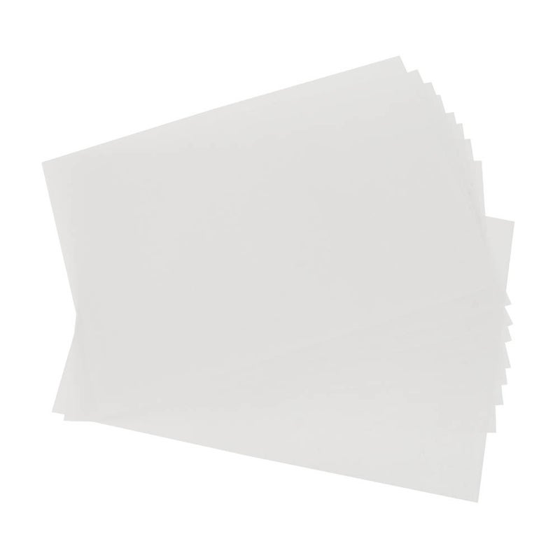 Color Pencil HandPainted DIY Custom Materials(0.3mm Translucent Fine Grinding 20*29cm) - Image 2