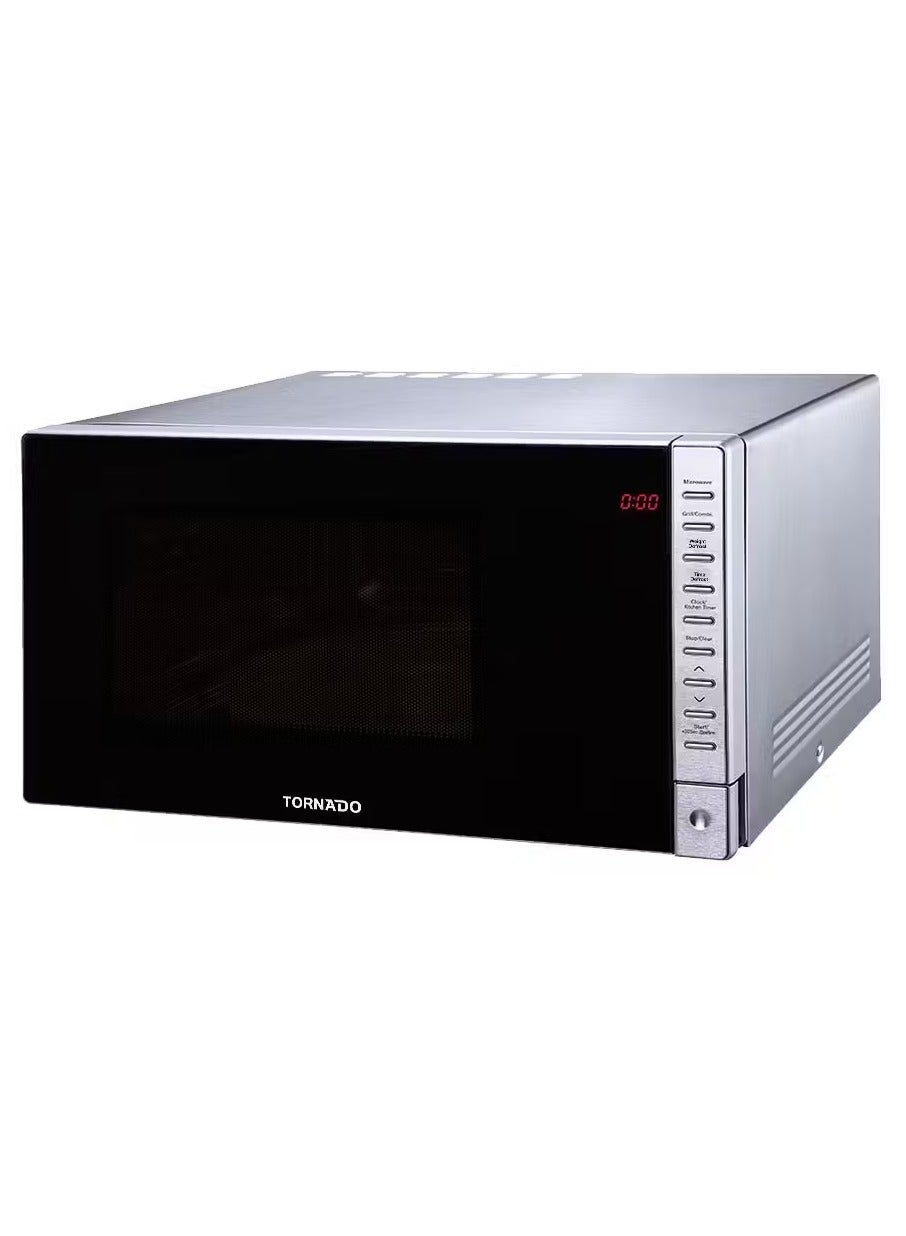 TORNADO Microwave Grill