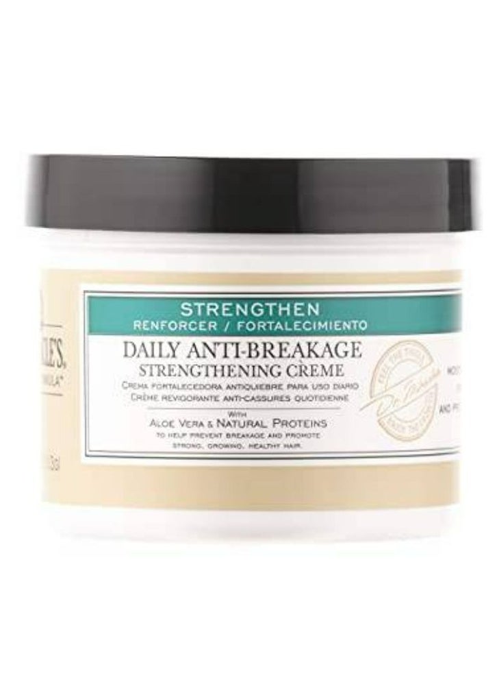Dr. Miracle's Anti-Breakage Strengthening Cream 113 g  - Image 2