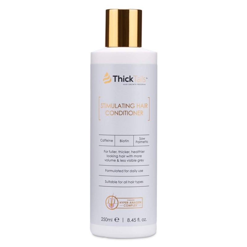 Hair Growth Conditioner For Women - With Thinning Hair and Breakage. Volumizing Hair Thickening and Regrowth Formula with Biotin for Mature Hair