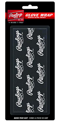 Rawlings راولينغز | غلاف قفاز البيسبول/سوفتبول | مساعد كسر القفاز - Image 1