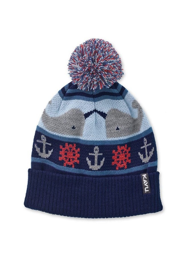 Herschel Pom Beanie Knit Ski Capnarwhal - pzsku/Z6BBA50550617989CD5C5Z/45/_/1718268035/cb5fd6c3-7fd3-48bc-a748-ea00a644cd84