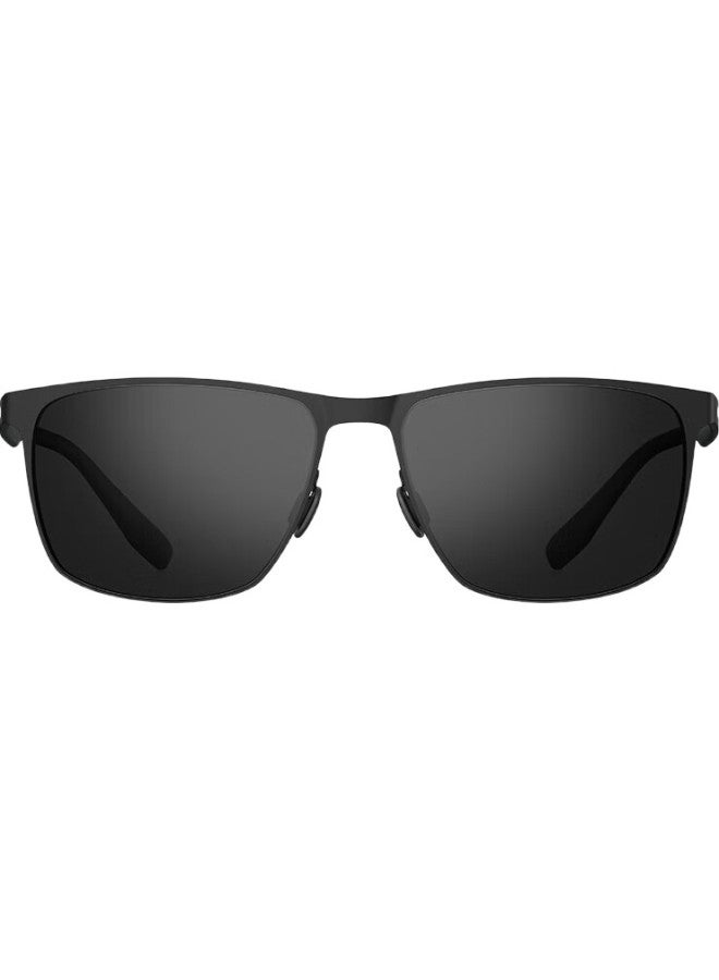 BOLON Eyewear 25 New Polarized Fishing Sunglasses Square Driving Sunglasses Men Bl8125 D11 - Image 2