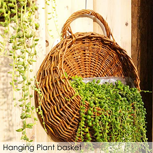Gutapo 8 Pack White Vinyl Fence Hooks, 3 x 8 inch Pergola Patio Hooks Hangers for Hanging Plants, Planters, Bird Feeders, Lights, Lanterns, Tools - Image 5