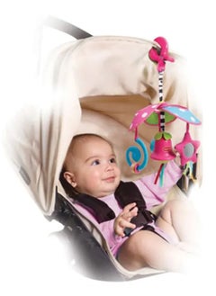 Tiny Love Tiny Princess Pack & Go Mini Mobile  - Image 2