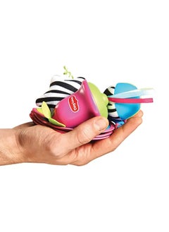 Tiny Love Tiny Princess Pack & Go Mini Mobile  - Image 3