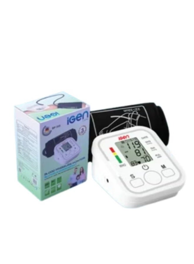 جهاز قياس ضغط الدم BP 300 (الأساسي)