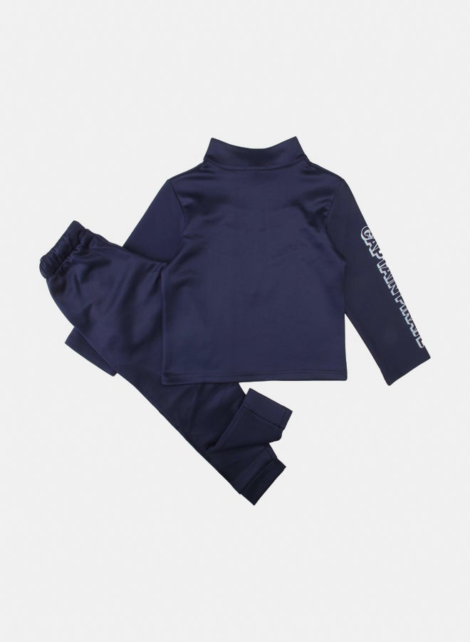 OWNKIDS Boy Track Suit - Image 2