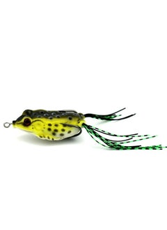 Generic 5pcs Color Bait Ray Frog Set 18.9g Artificial Fishing Lure  - Image 3