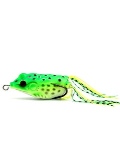 Generic 5pcs Color Bait Ray Frog Set 18.9g Artificial Fishing Lure  - Image 4