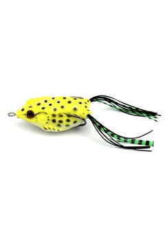 Generic 5pcs Color Bait Ray Frog Set 18.9g Artificial Fishing Lure  - Image 5