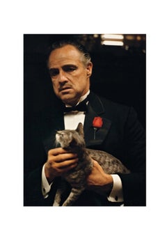 Generic modern,godfather,canvas,painting,godfather,abstract,posters,and,print,nordic,cuadros,wall,art,picture,for,living,room,home,decor  - Image 2