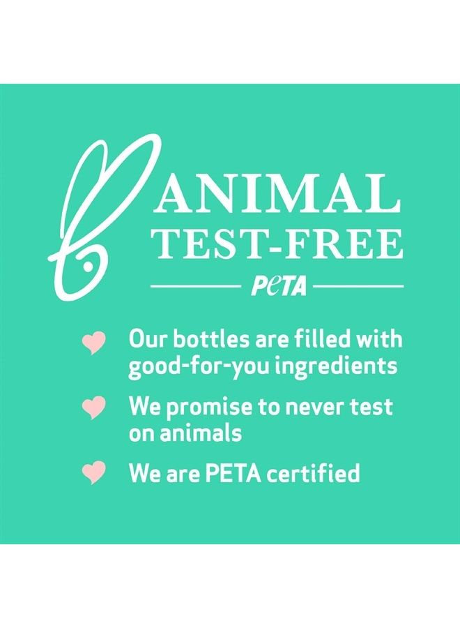 Renpure Plant Based Beauty Detoxifying Charcoal Clarify + Deep Cleanse Conditioner, Mint, 16 Fl Oz - Image 2