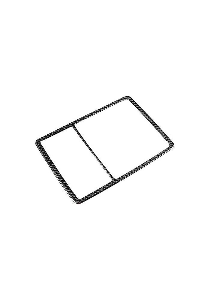 Wivplex Carbon Fiber Dashboard Trim for Lexus RX Series - Image 2