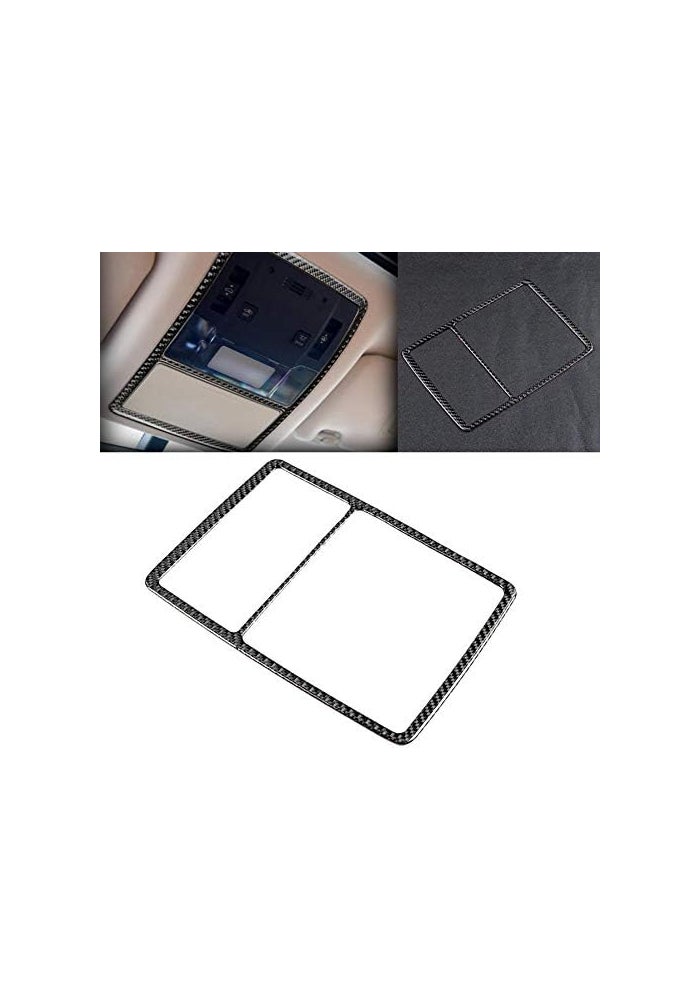 Wivplex Carbon Fiber Dashboard Trim for Lexus RX Series - Image 5