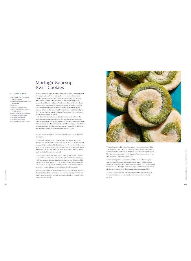 Bodega Bakes: Recipes for Sweets and Treats Inspired by My Corner Store - Image 4