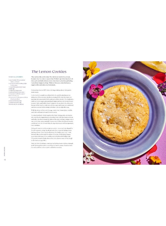 Bodega Bakes: Recipes for Sweets and Treats Inspired by My Corner Store - Image 3