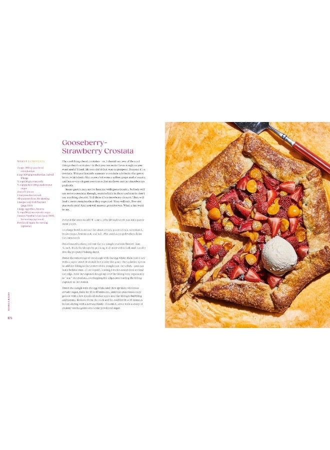 Bodega Bakes: Recipes for Sweets and Treats Inspired by My Corner Store - Image 5