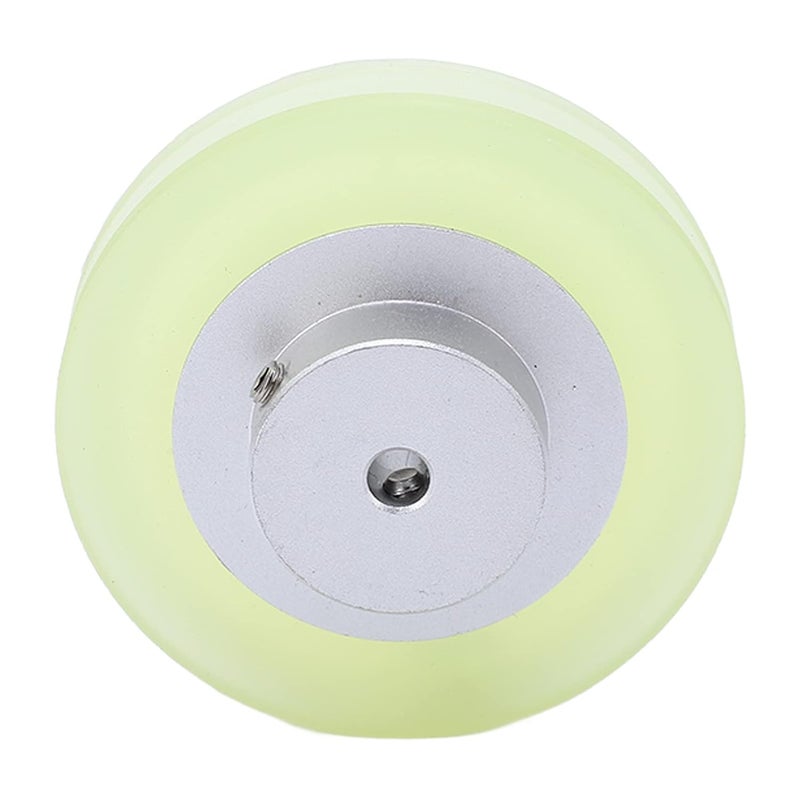 BEM V15 XJL Encoder Measuring Wheel Rubber Roller Length Counter With Hex Wrench - Image 3