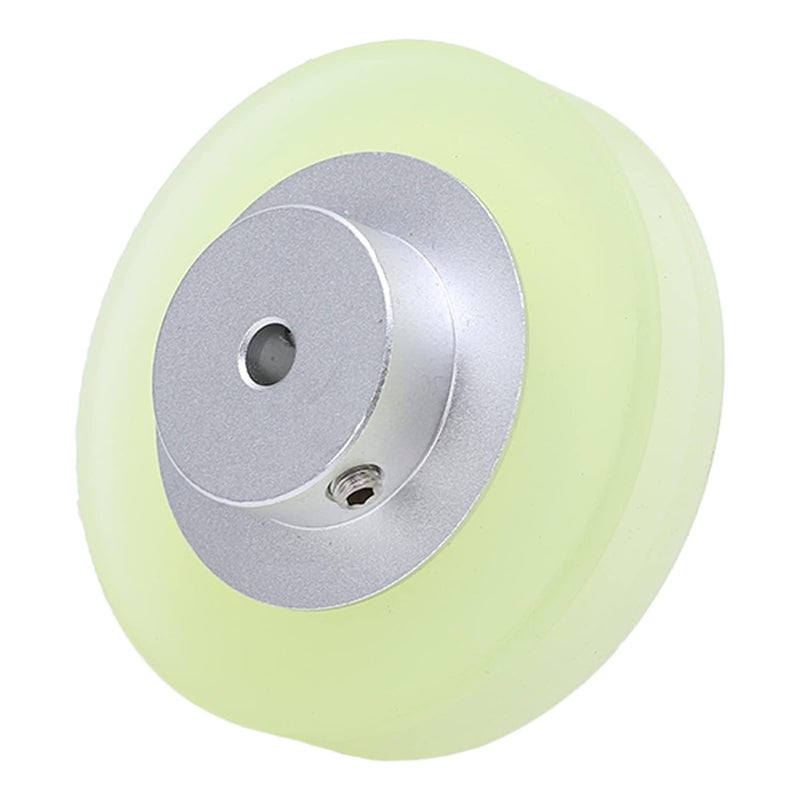 BEM V15 XJL Encoder Measuring Wheel Rubber Roller Length Counter With Hex Wrench - Image 5