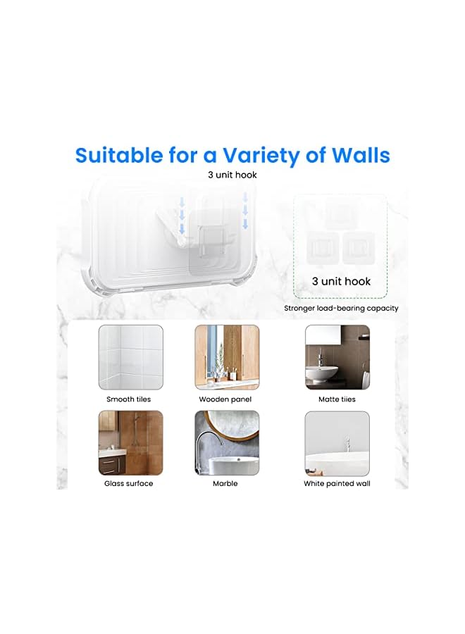 Green Tiger erorexWaterproof Shower Phone Holder - Image 3