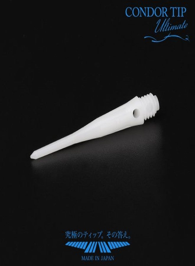 CONDOR TIP Ultimate 40p Darts Tip 31mm - Image 2