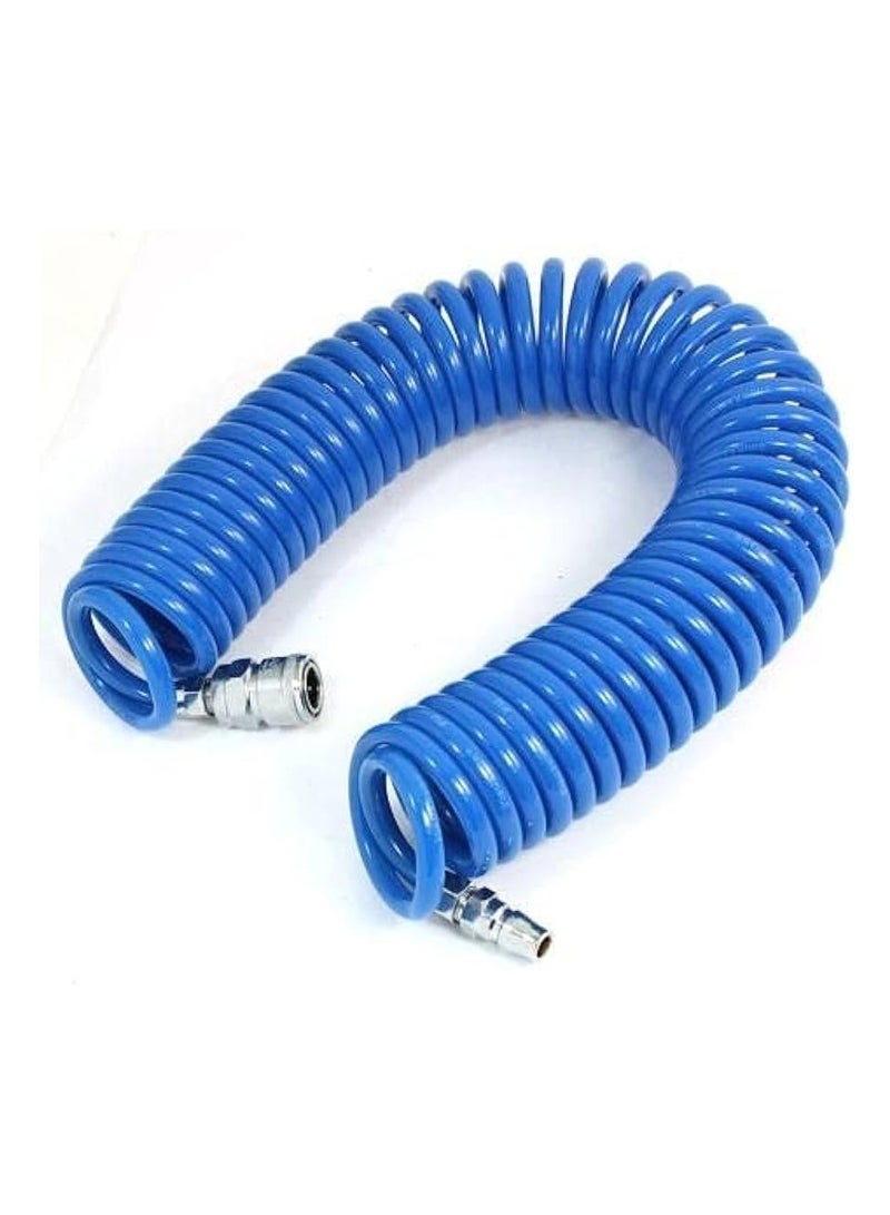 Undefined Compressor air hose with zippers,10 meters long - Image 1