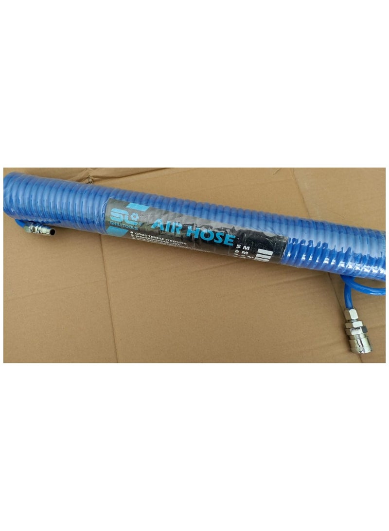 Undefined Compressor air hose with zippers,10 meters long - Image 2