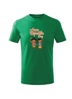 Green (Design 1)