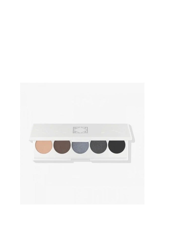 Ofra palette 5 colors