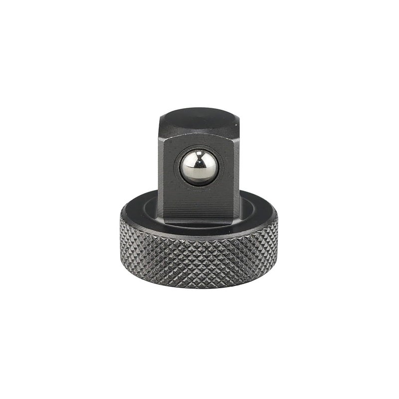 KAIFNT K351-014 3/8-inch Drive to 1/2-inch Impact Socket Adapter, 3/8"DR(F) to 1/2"(M) Low Profile Impact Adapter - Image 4