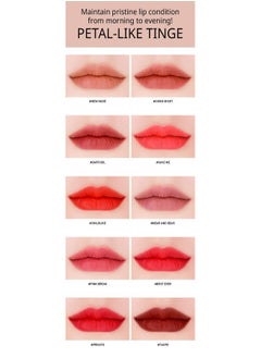 3ce 3 Concept Eyes Stylenanda Velvet Lip Tint (2017 New) 10 colors avail (Taupe)  - Image 3