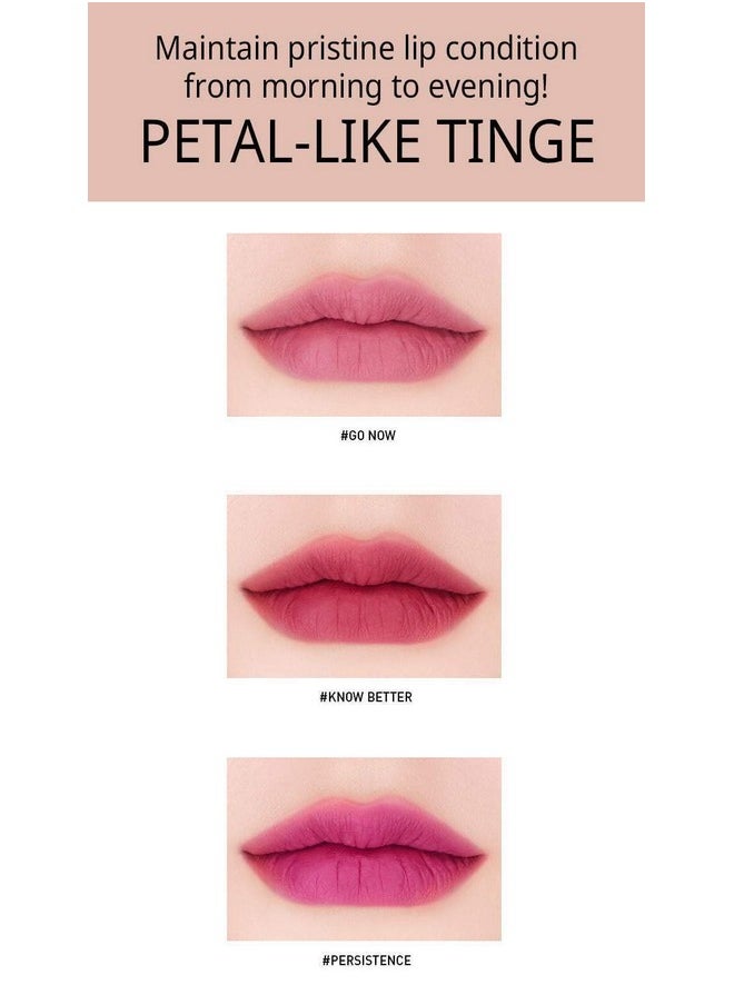 3ce 3 Concept Eyes Stylenanda Velvet Lip Tint (2017 New) 10 colors avail (Taupe)  - Image 2
