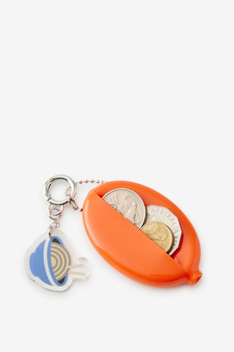 Typo Money Pouch