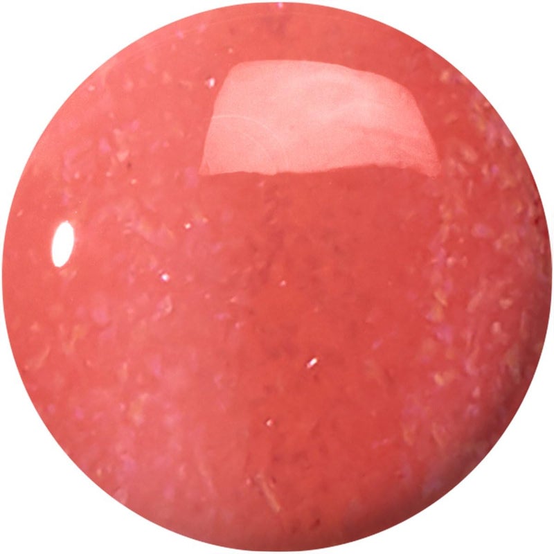 Zoya Gilda ZP512 Nail Polish - 15 ml Fashion Pink Sparkling Metallic - Image 3