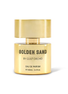 Gulf Orchid Golden Sand Eau De Parfum 