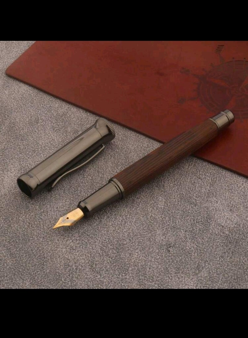 ماركة غير محددة قلم ريشة فآخر  - Image 1