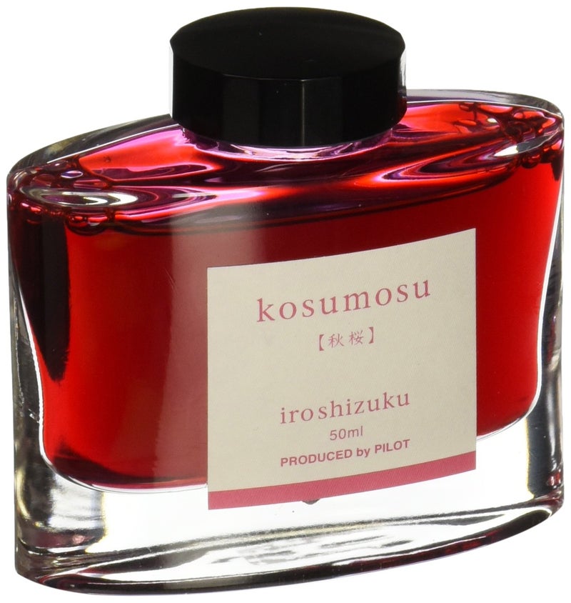 Pilot Iroshizuku - 50ml Bottle - Image 1