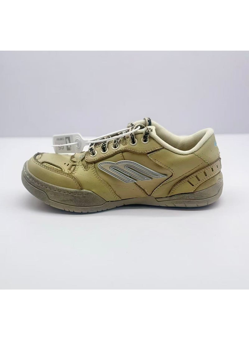 بالينكياجا Balenciaga اتجاهات الموضة مريحة منخفضة مساعدة أحذية عارضة - Image 2