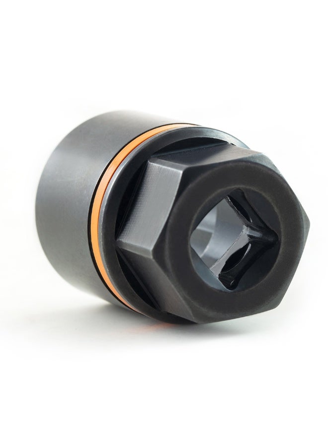 SATA SC12816 3/8" / -14mm / -9/16" BoltBiter Extraction Socket - Image 2