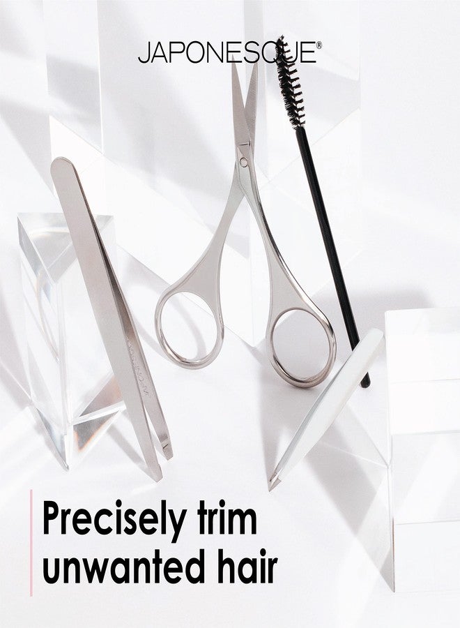 JAPONESQUE Brow Kit - Image 4