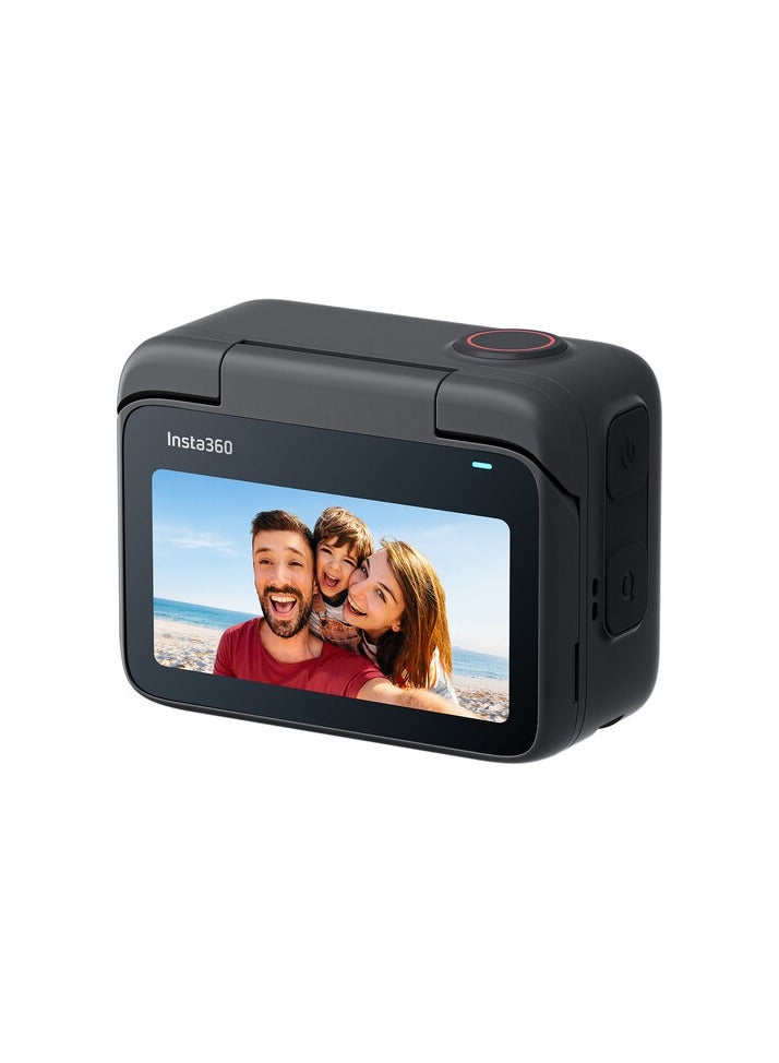 Insta360 GO 3S Action Camera Standard Edition (64GB, Midnight Black) - Image 5